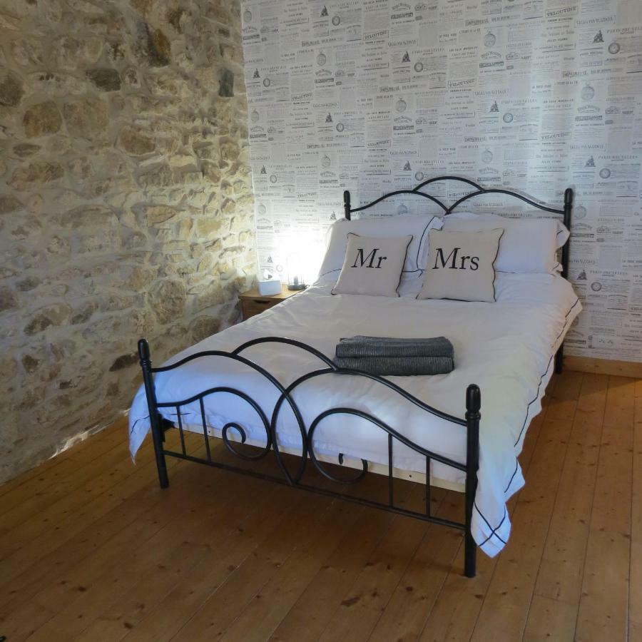 Le Cosy Βίλα Saint-Yrieix-la-Perche Εξωτερικό φωτογραφία